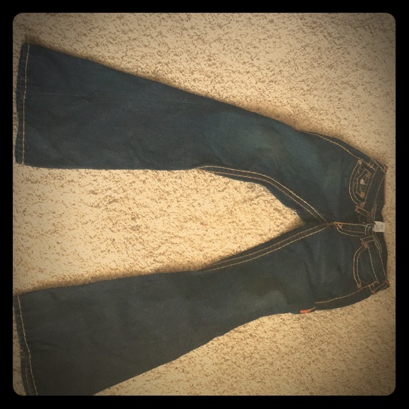 True Religion Pants - True Religion Jeans
